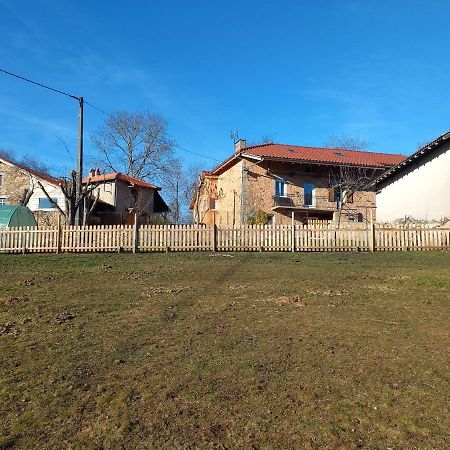 La Maison De Valerie Quézac Exterior foto